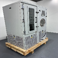MECHATECH SYSTEMS LSG40 Lyodry Grande Freeze Dryer image 0